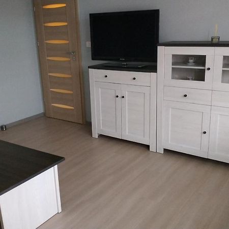 Апартаменти Apartament Szarlotka Єленя-Ґура Екстер'єр фото