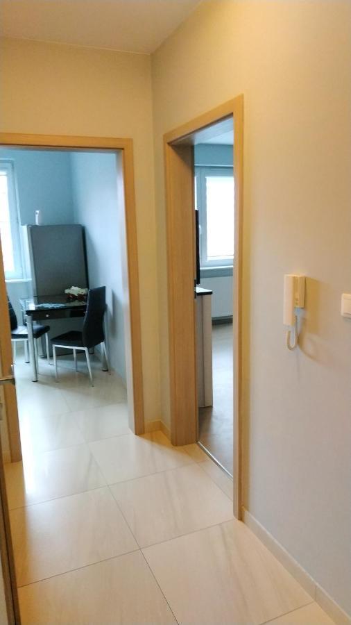 Апартаменти Apartament Szarlotka Єленя-Ґура Екстер'єр фото