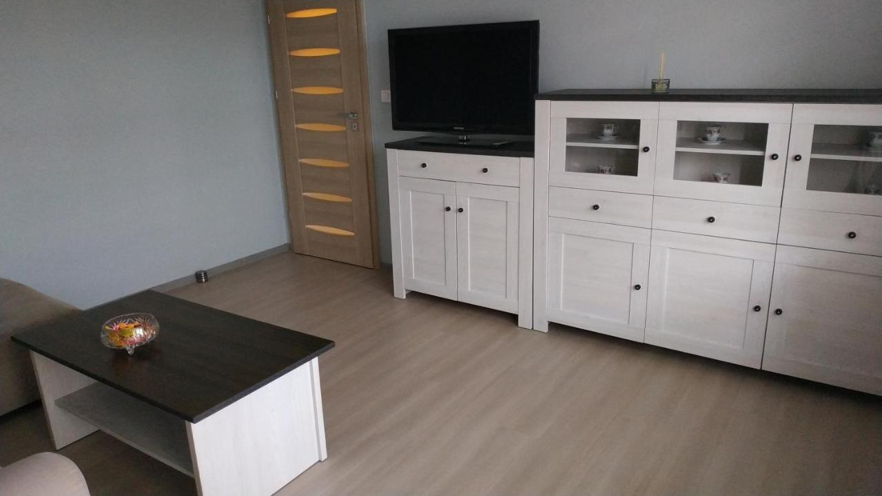 Апартаменти Apartament Szarlotka Єленя-Ґура Екстер'єр фото