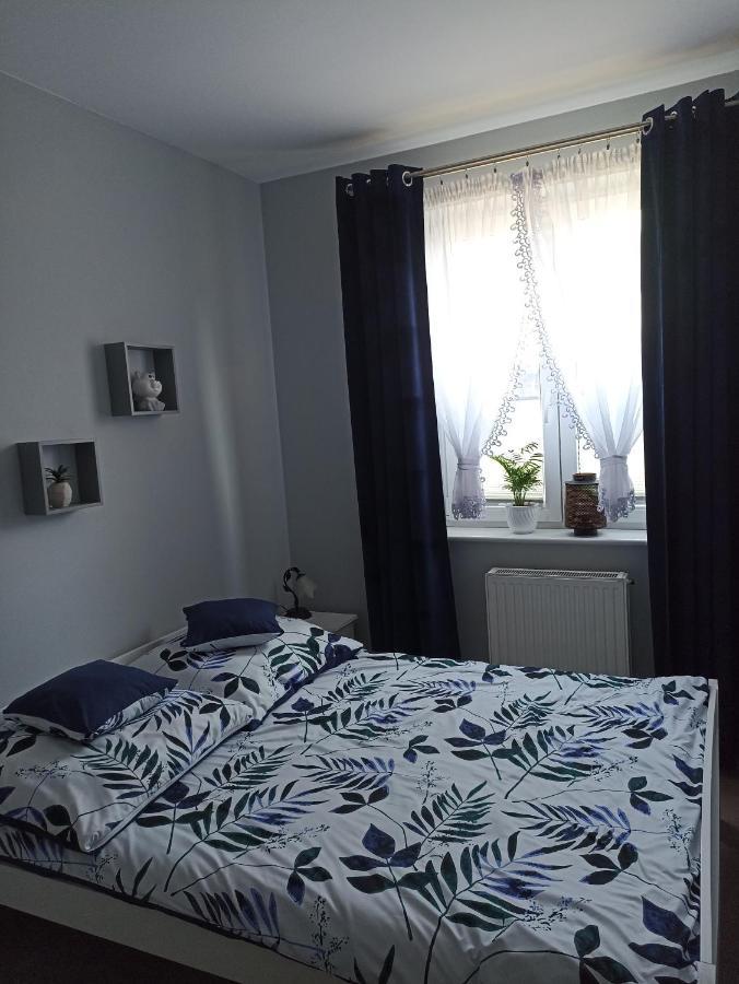 Апартаменти Apartament Szarlotka Єленя-Ґура Екстер'єр фото